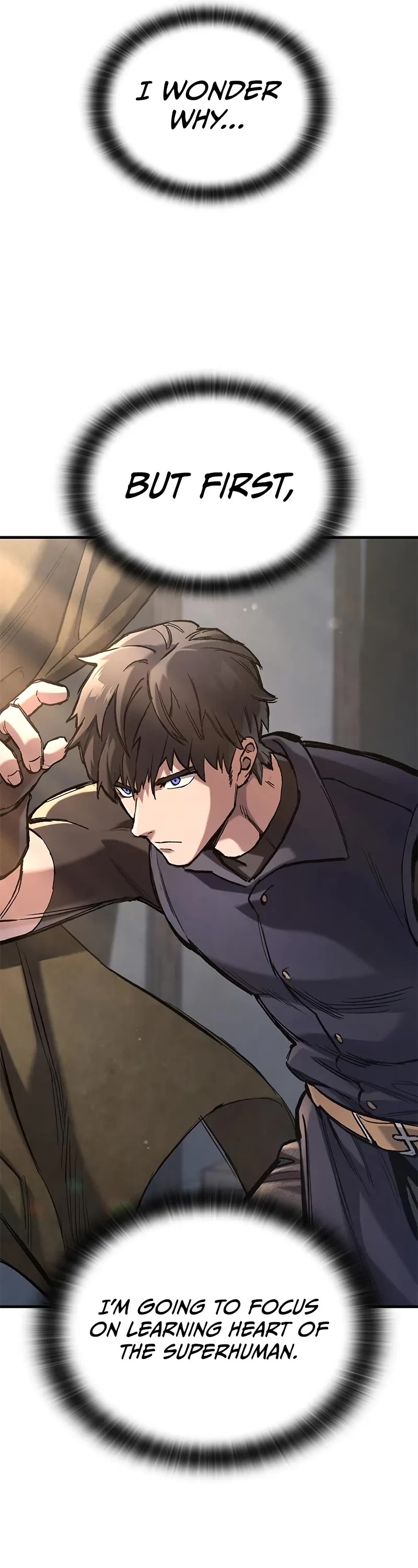 Eternally Regressing Knight chapter 74 page 37