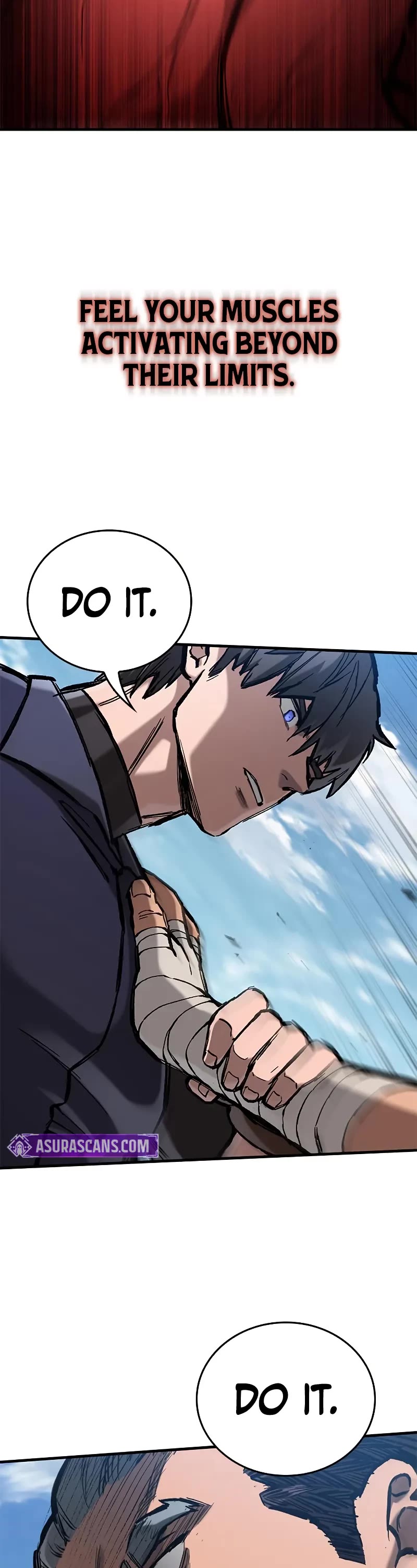 Eternally Regressing Knight chapter 74 page 39