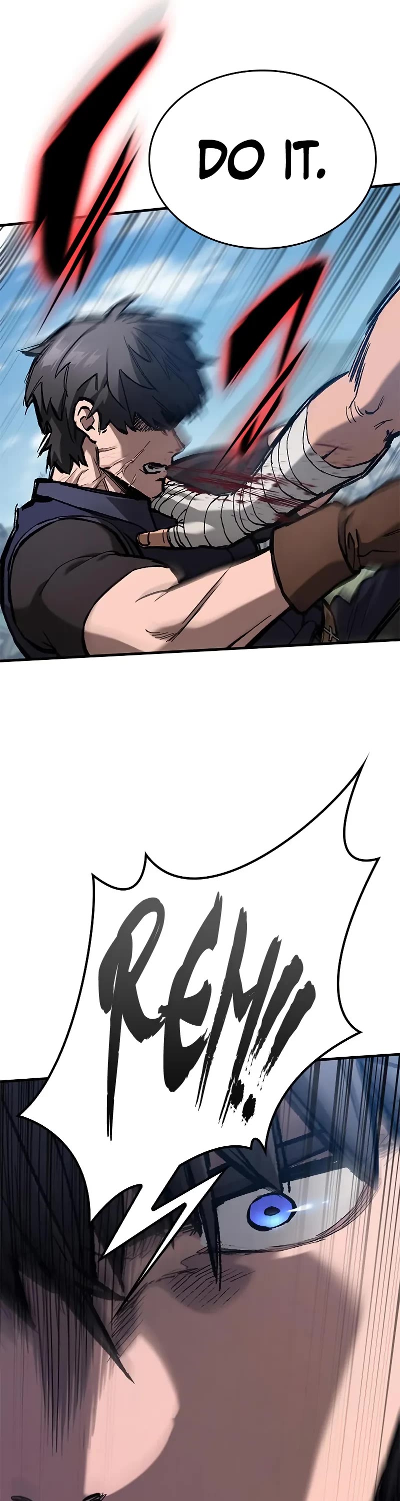 Eternally Regressing Knight chapter 74 page 42