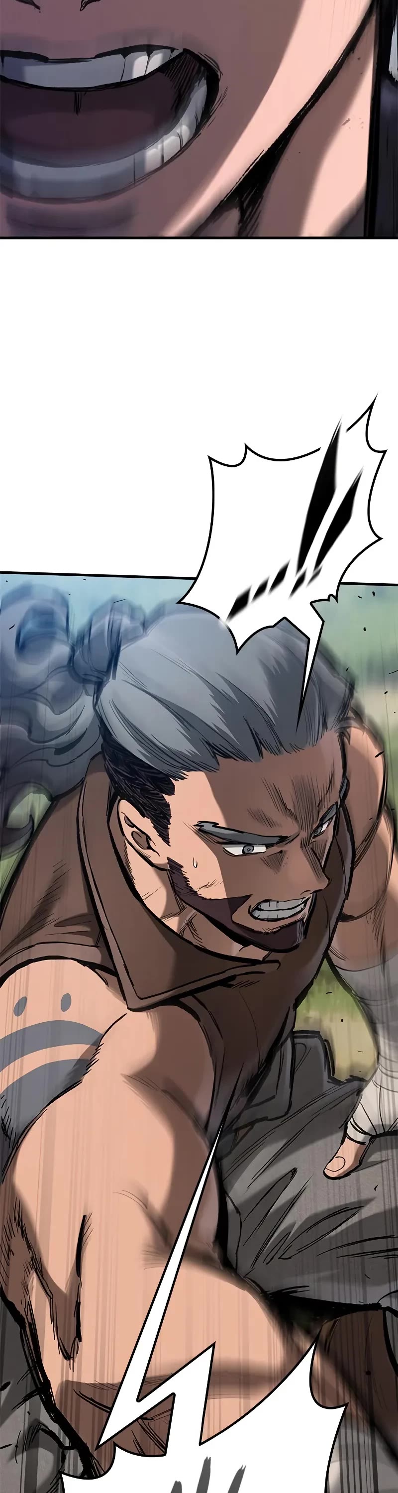 Eternally Regressing Knight chapter 74 page 43