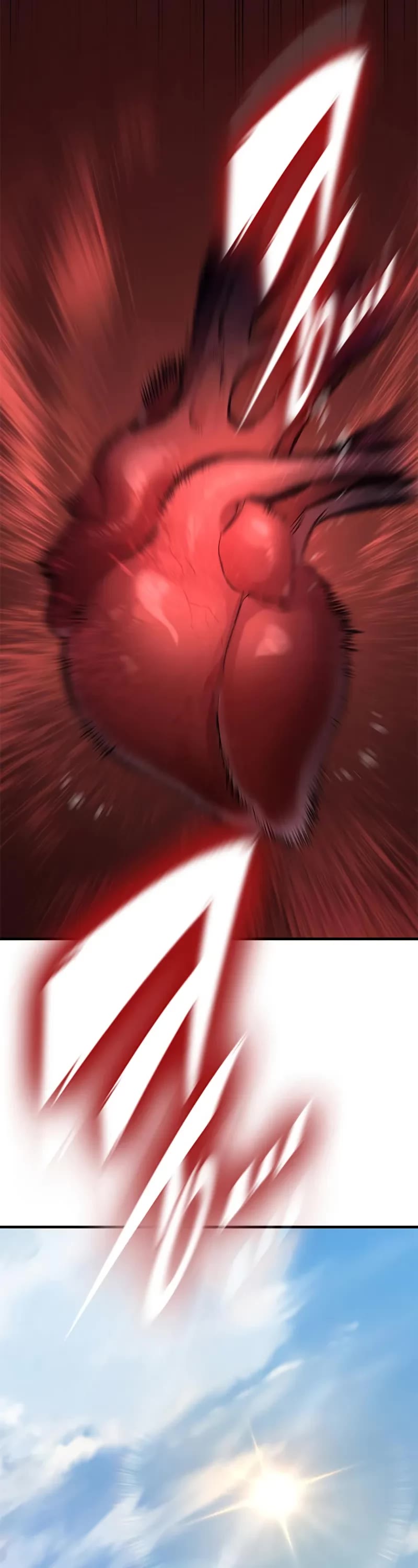 Eternally Regressing Knight chapter 74 page 47