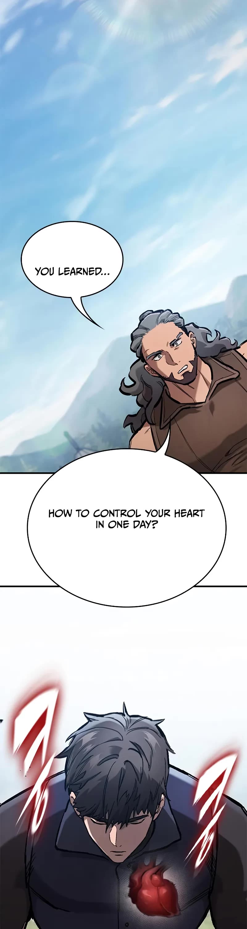 Eternally Regressing Knight chapter 74 page 48