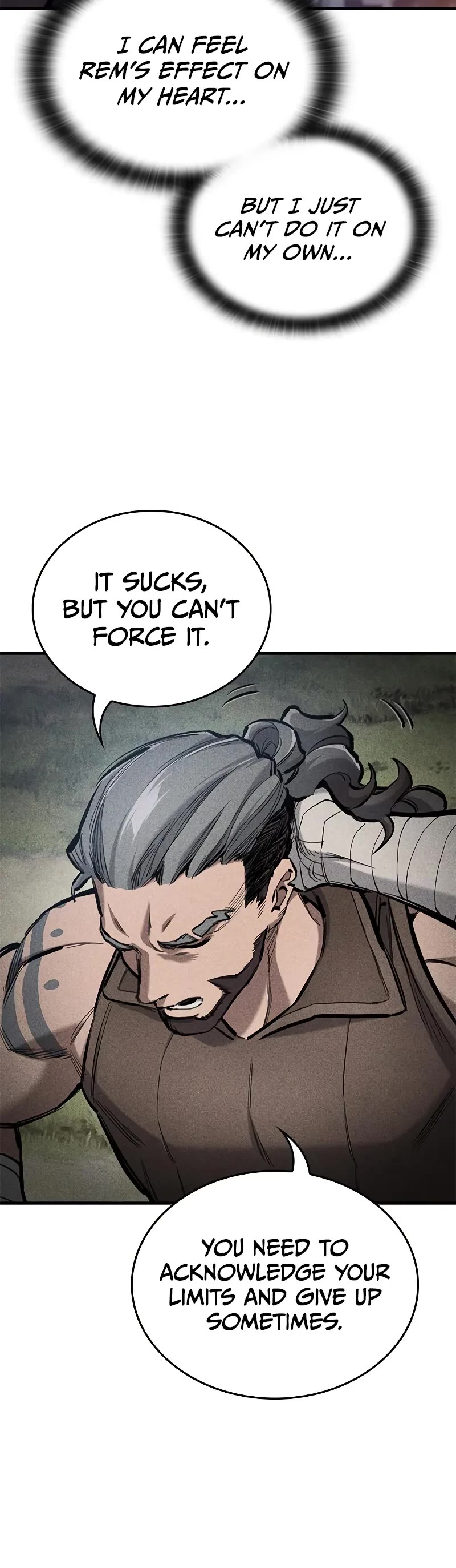 Eternally Regressing Knight chapter 74 page 5