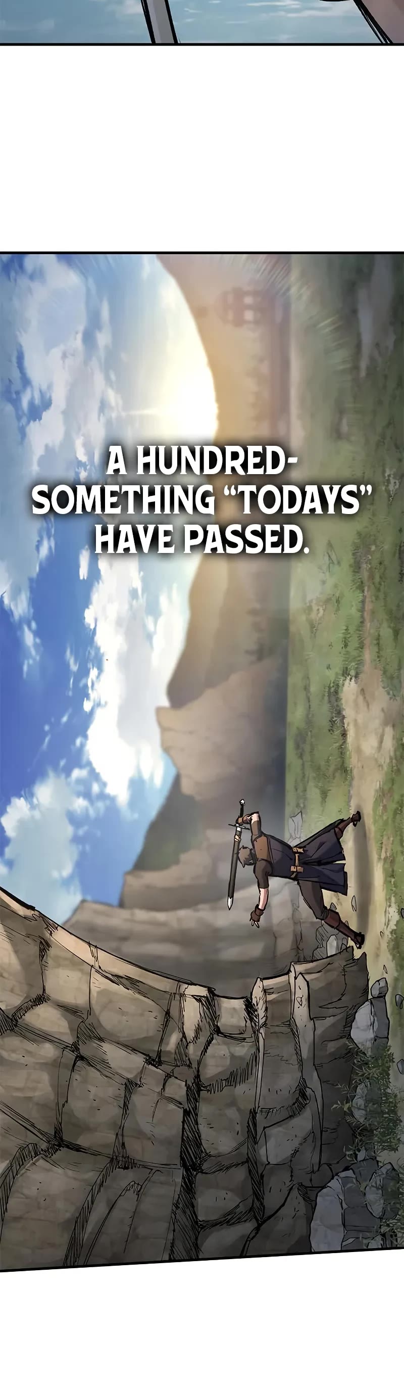 Eternally Regressing Knight chapter 74 page 51