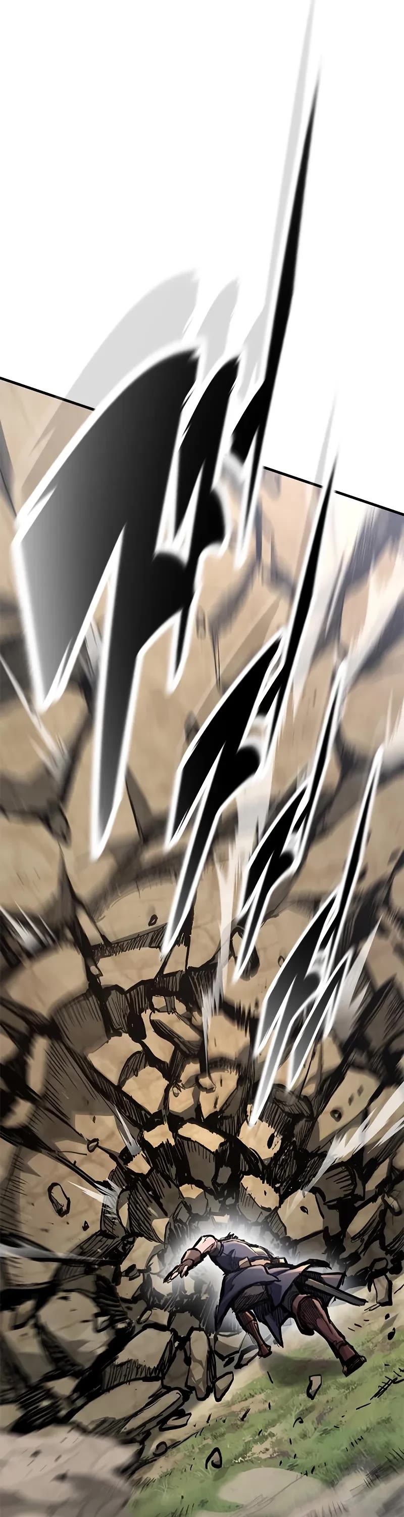 Eternally Regressing Knight chapter 74 page 57