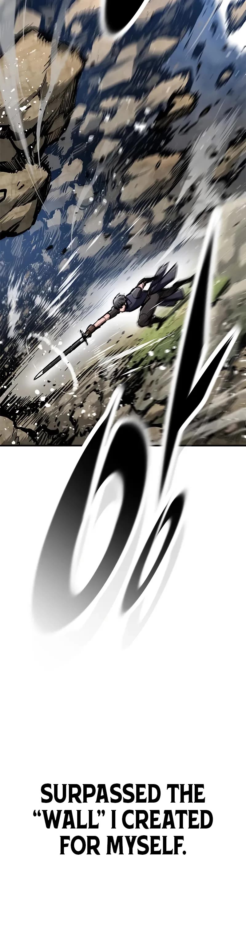 Eternally Regressing Knight chapter 74 page 59