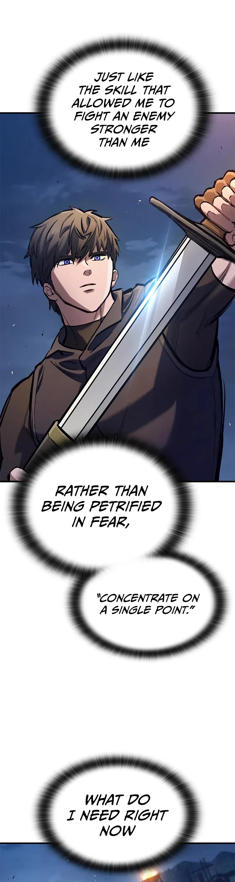 Eternally Regressing Knight chapter 74 page 8