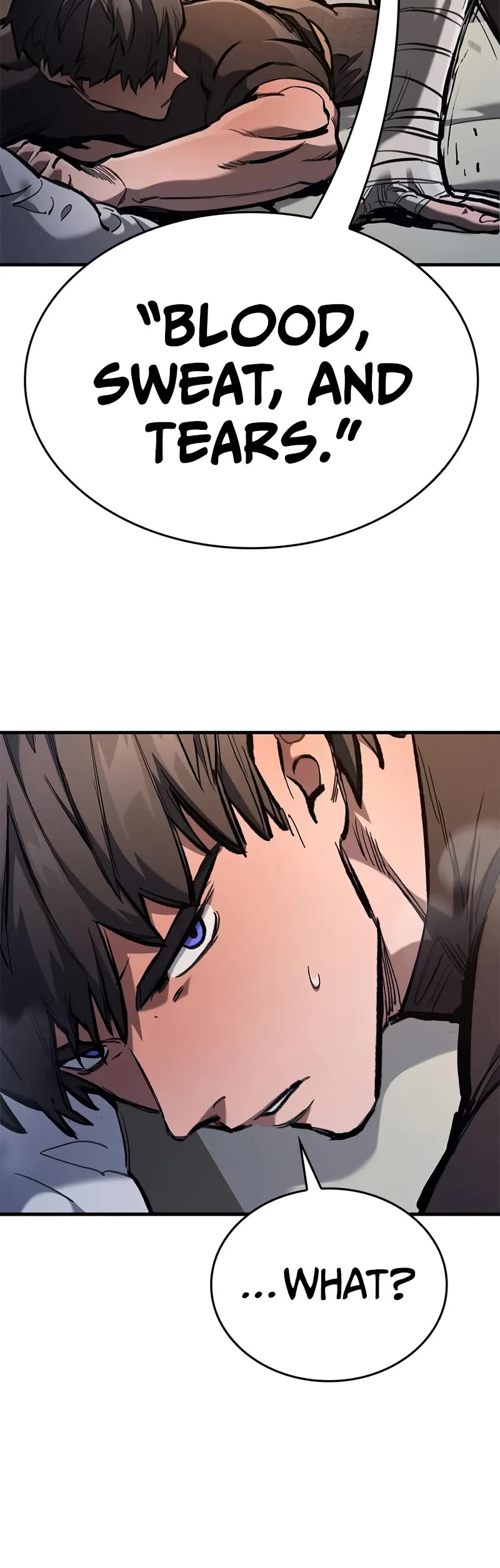 Eternally Regressing Knight chapter 75 page 11