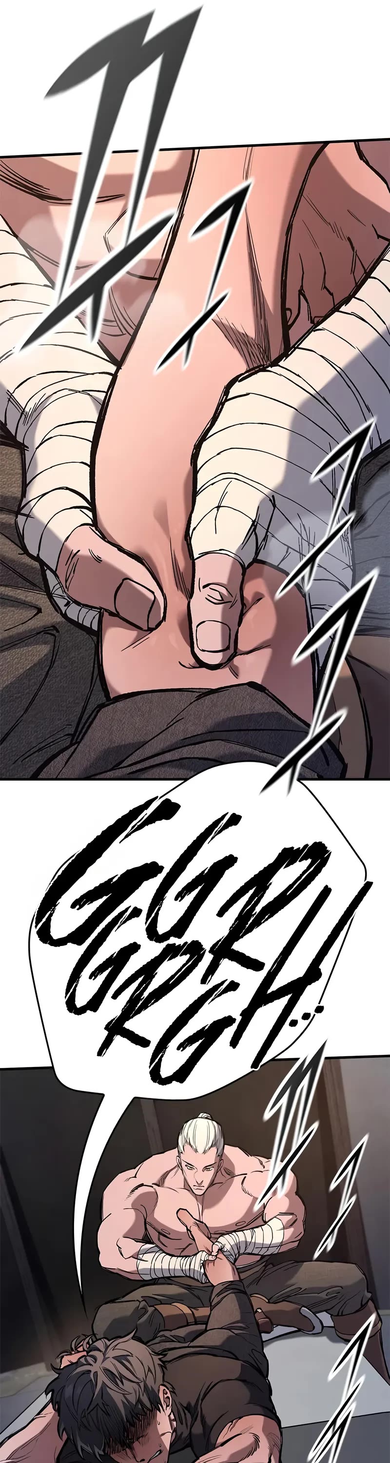 Eternally Regressing Knight chapter 75 page 12