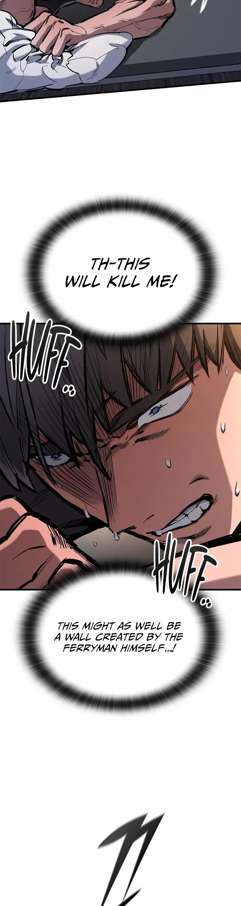 Eternally Regressing Knight chapter 75 page 13