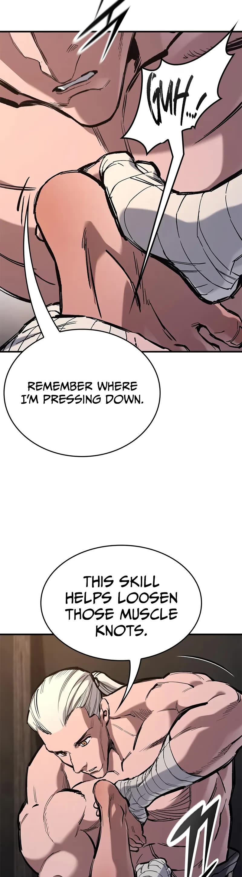 Eternally Regressing Knight chapter 75 page 14