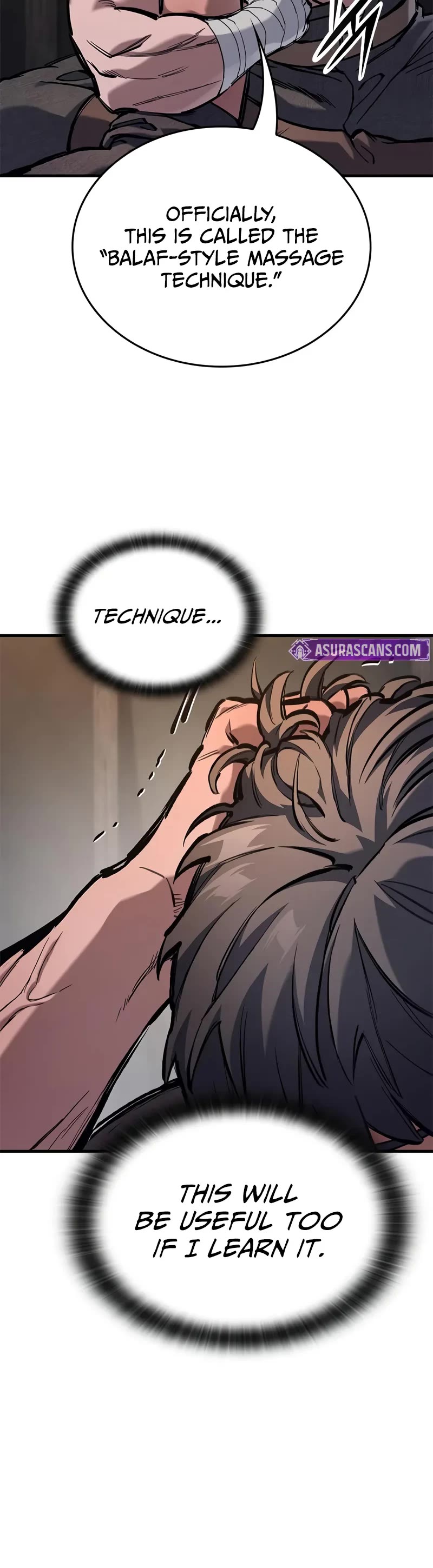 Eternally Regressing Knight chapter 75 page 15