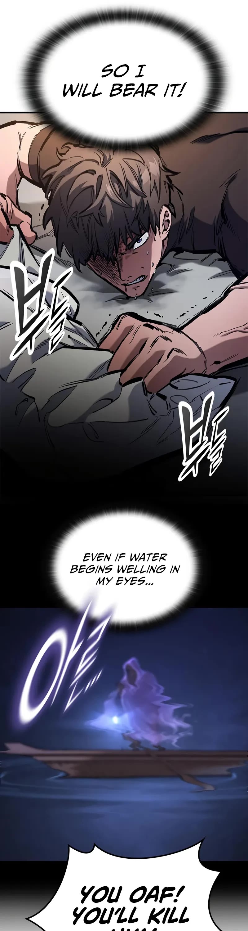 Eternally Regressing Knight chapter 75 page 16
