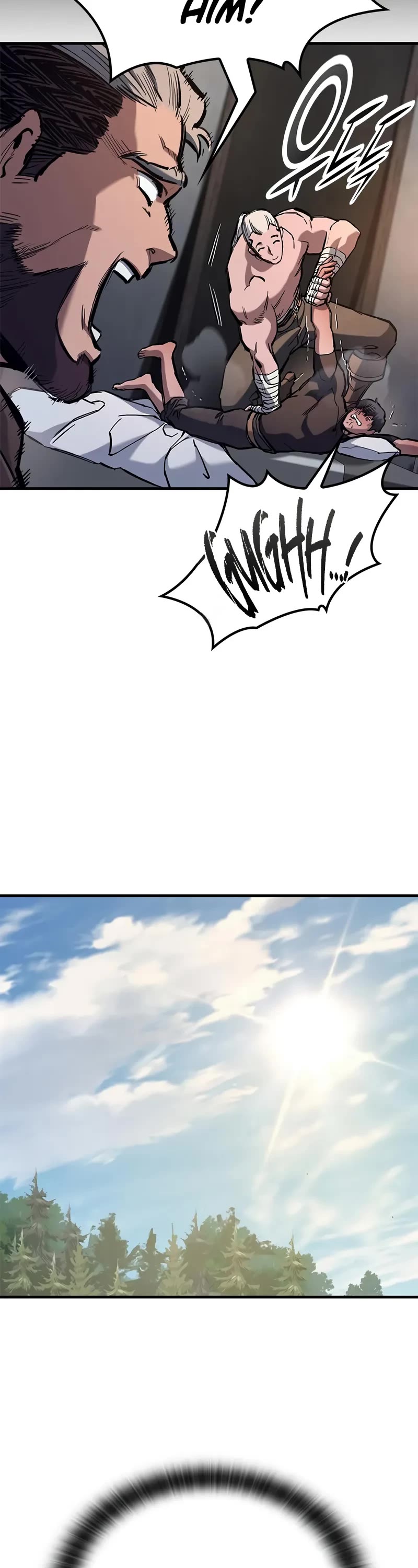 Eternally Regressing Knight chapter 75 page 17