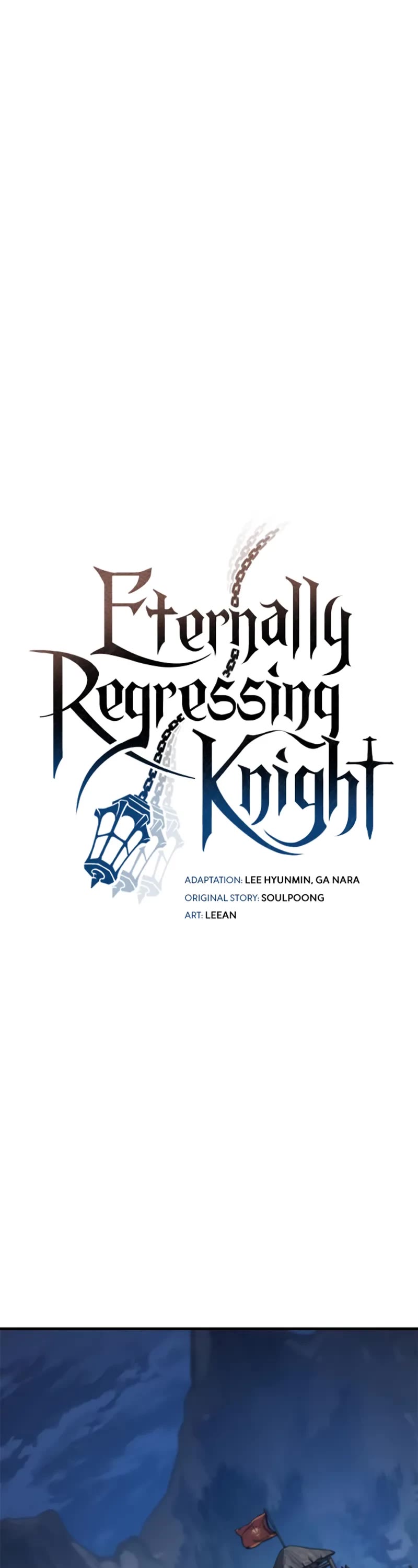 Eternally Regressing Knight chapter 75 page 2