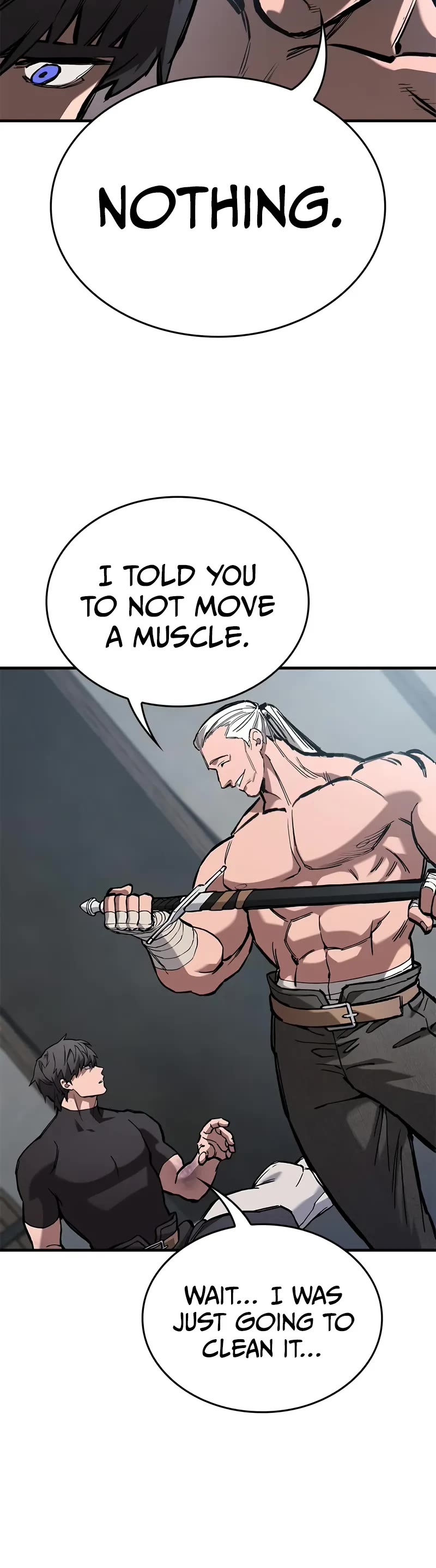 Eternally Regressing Knight chapter 75 page 20