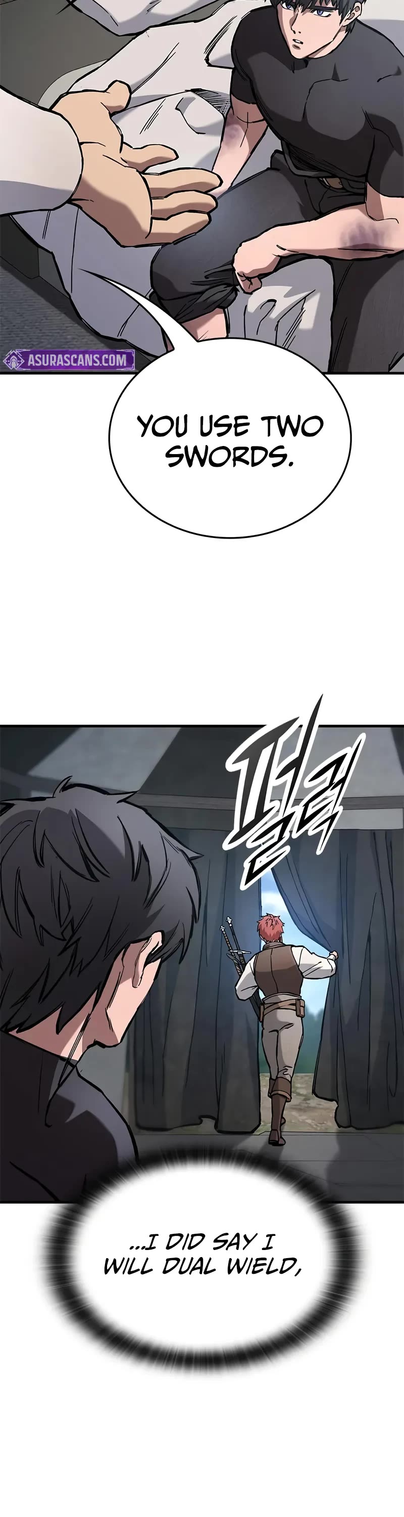 Eternally Regressing Knight chapter 75 page 24