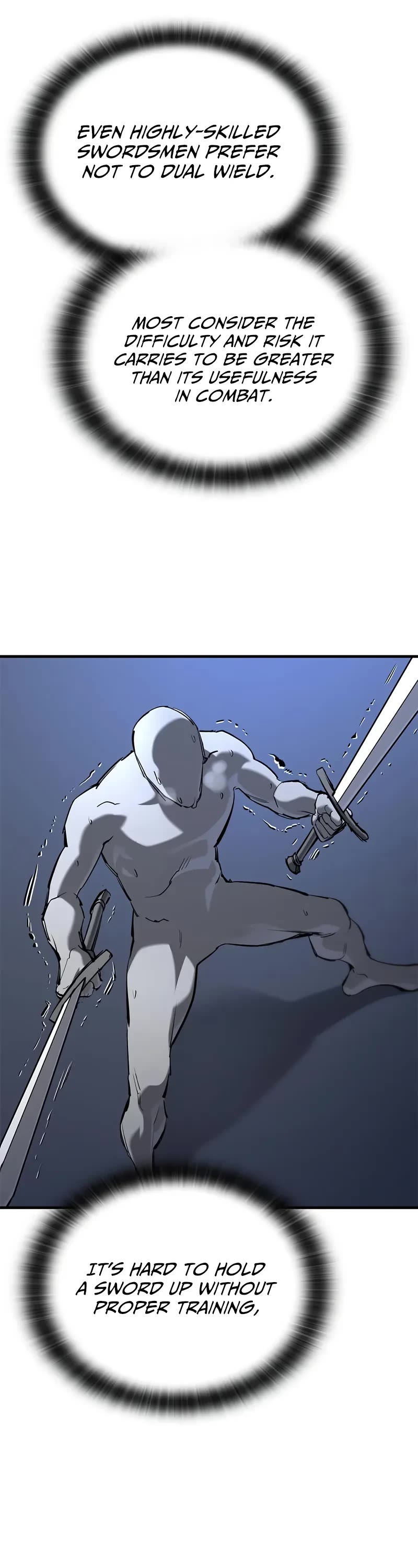 Eternally Regressing Knight chapter 75 page 26