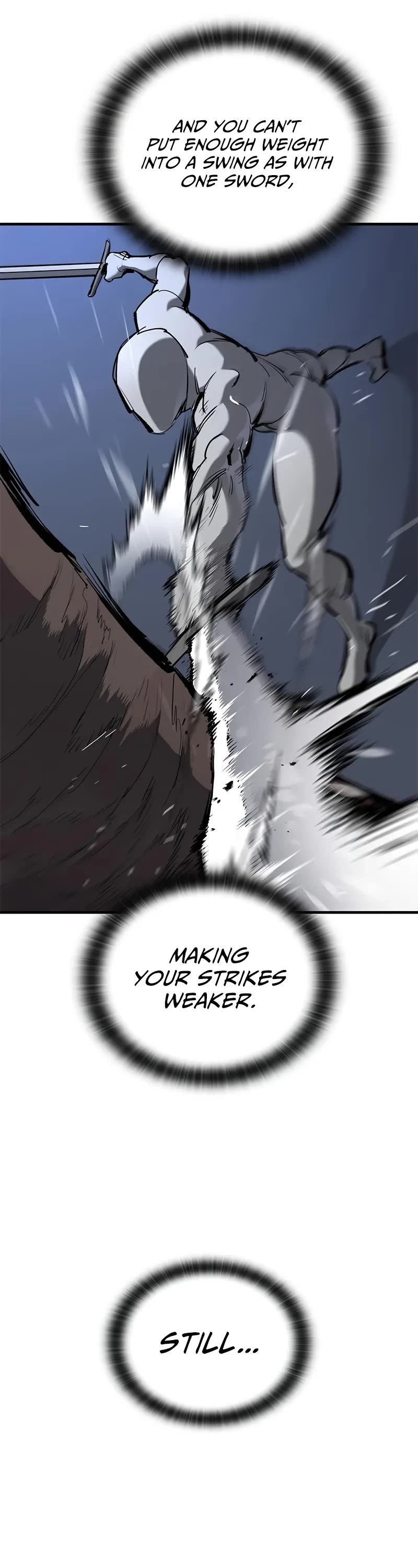 Eternally Regressing Knight chapter 75 page 27