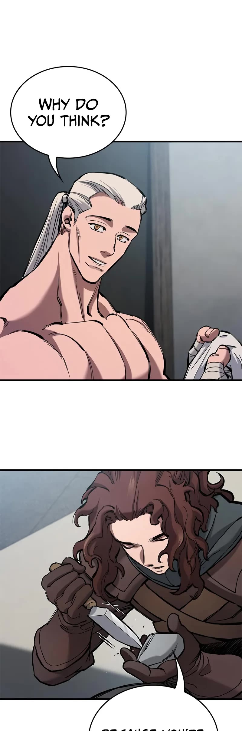 Eternally Regressing Knight chapter 75 page 29