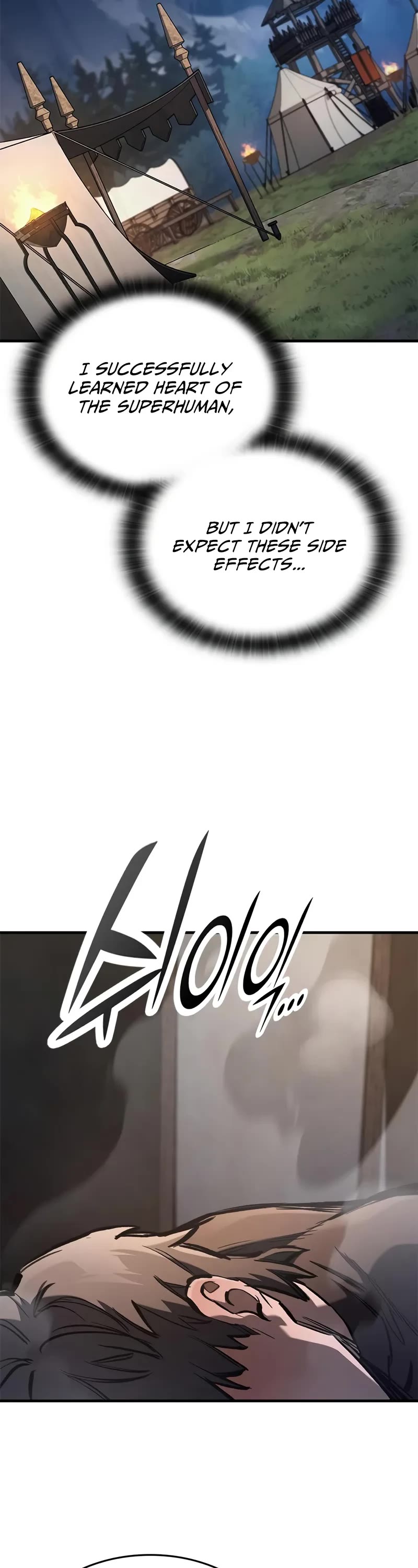 Eternally Regressing Knight chapter 75 page 3