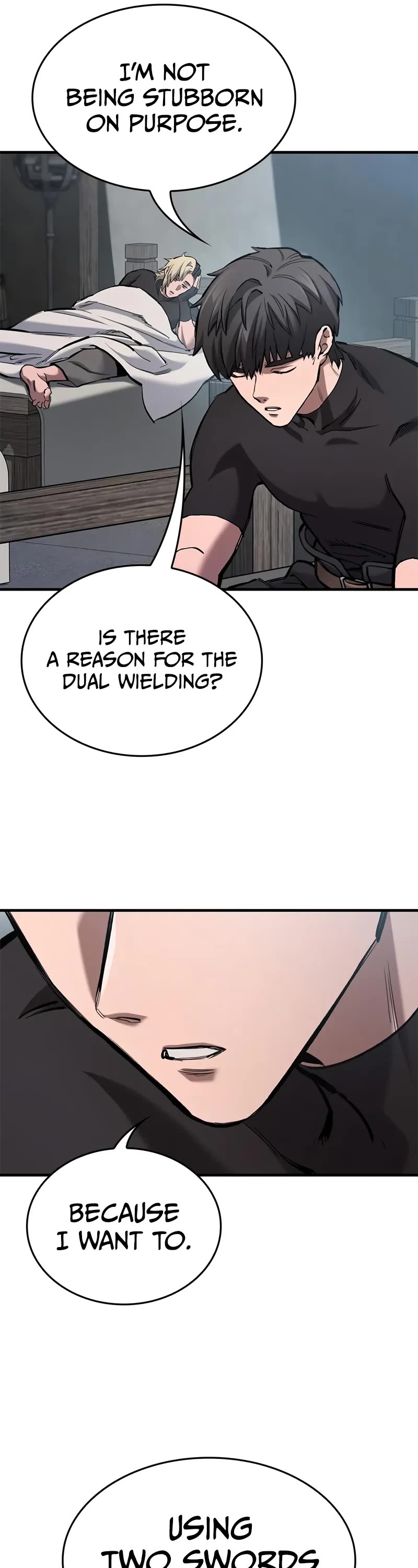 Eternally Regressing Knight chapter 75 page 31