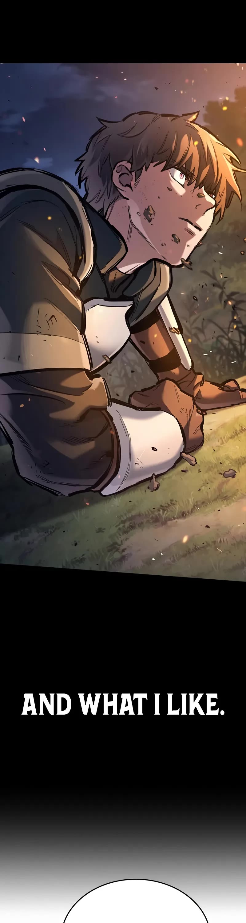 Eternally Regressing Knight chapter 75 page 36