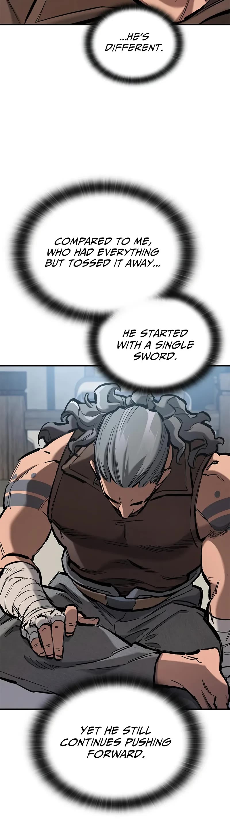 Eternally Regressing Knight chapter 75 page 39