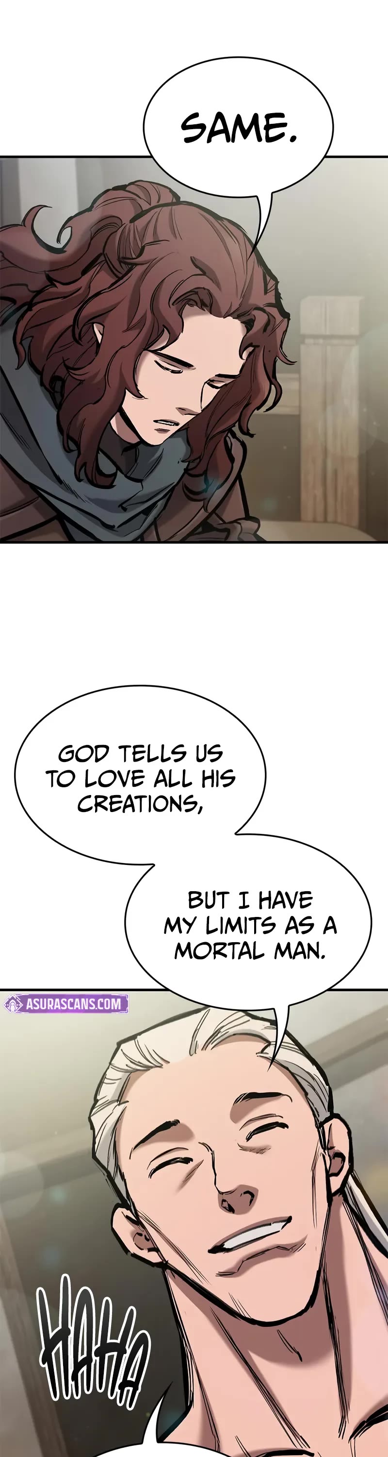 Eternally Regressing Knight chapter 75 page 42