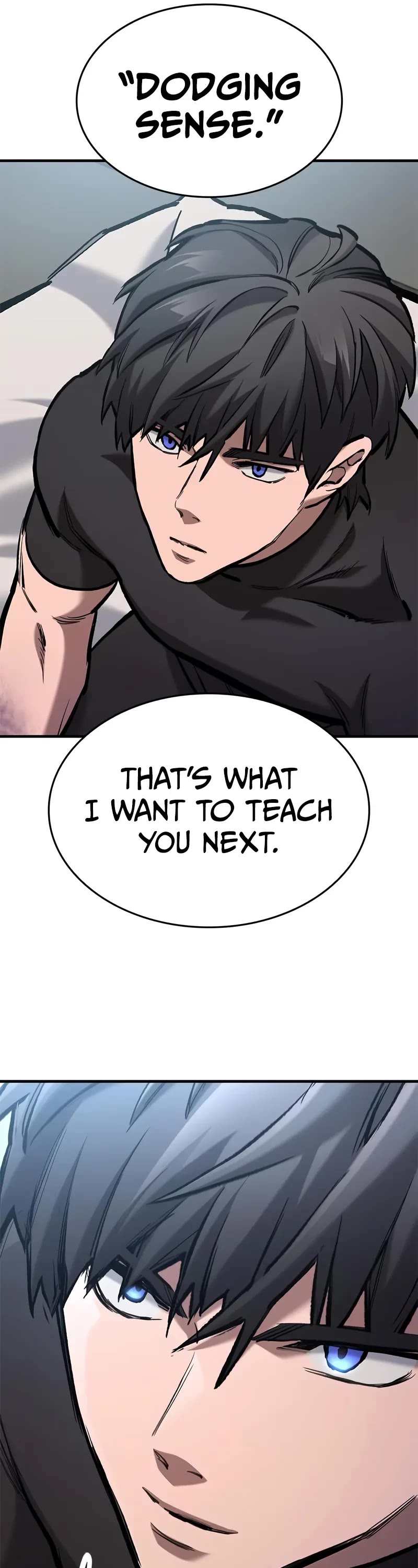 Eternally Regressing Knight chapter 75 page 46