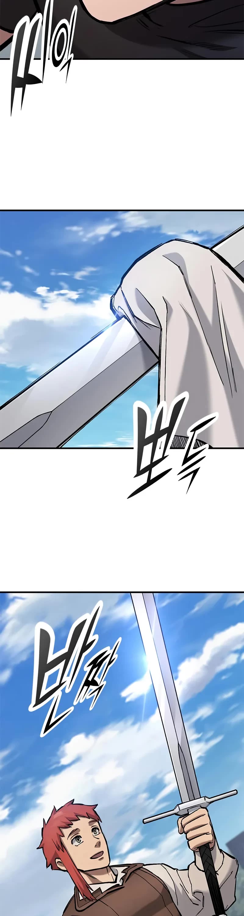 Eternally Regressing Knight chapter 75 page 47