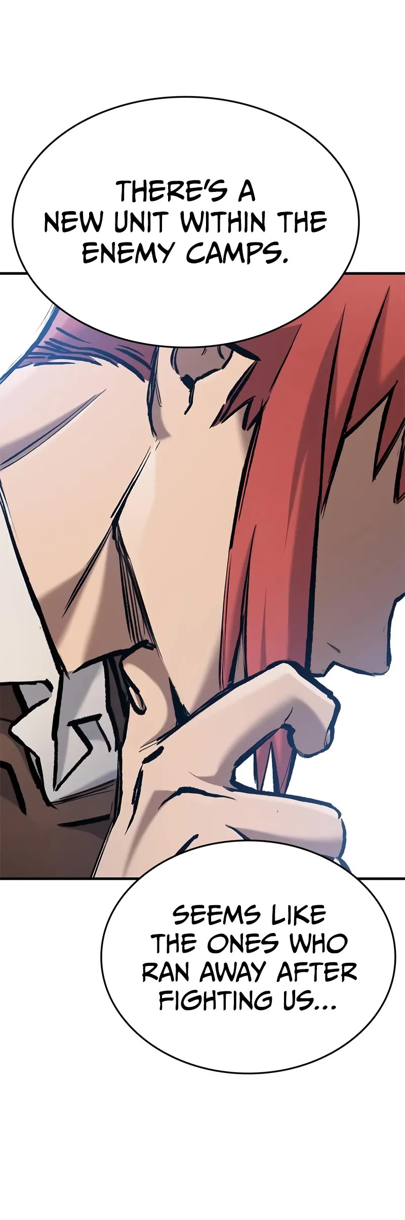 Eternally Regressing Knight chapter 75 page 50