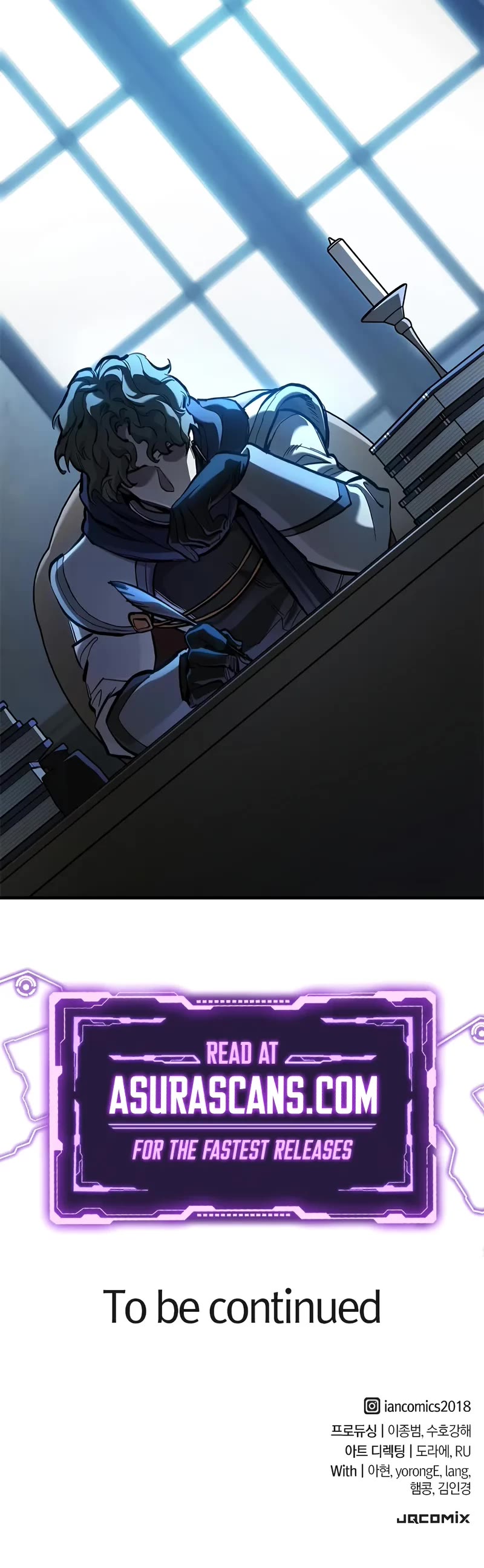 Eternally Regressing Knight chapter 75 page 53