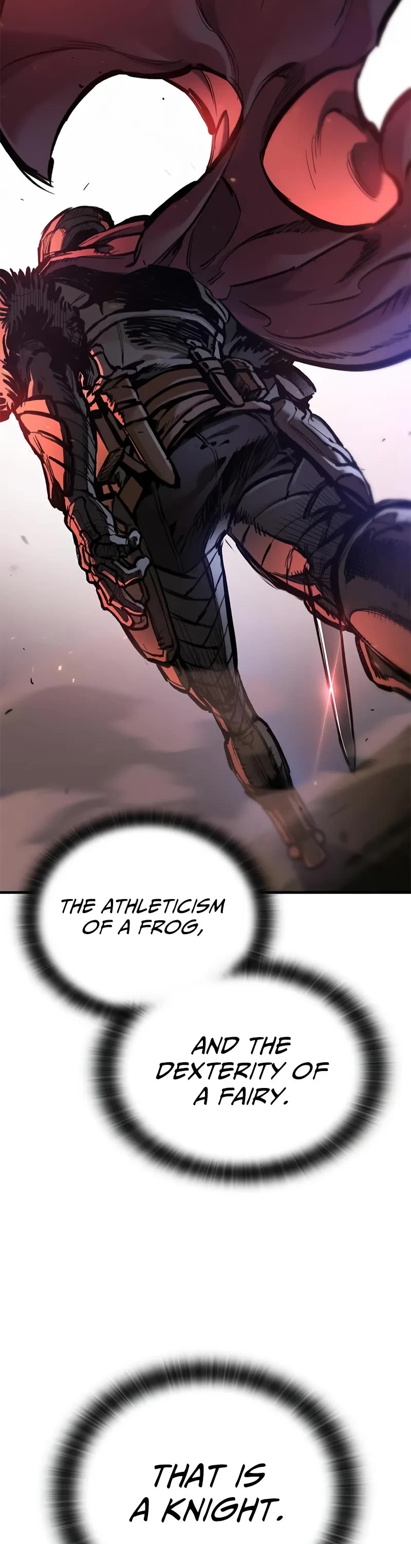 Eternally Regressing Knight chapter 75 page 8