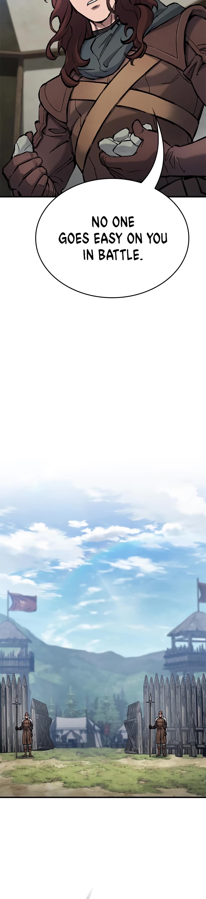 Eternally Regressing Knight chapter 76 page 10