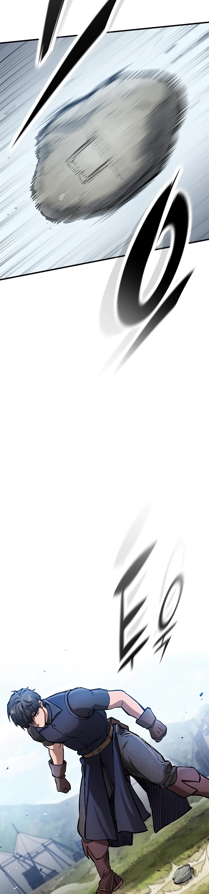 Eternally Regressing Knight chapter 76 page 13