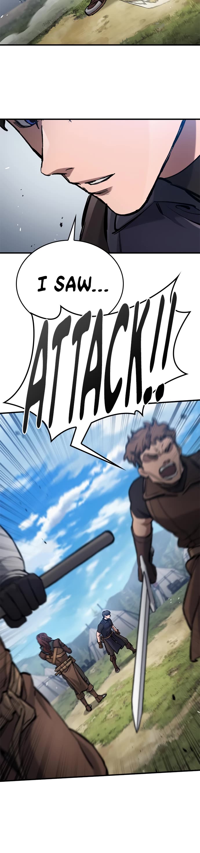 Eternally Regressing Knight chapter 76 page 14