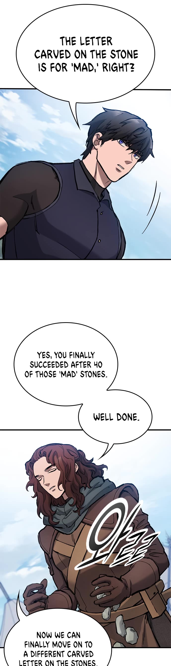 Eternally Regressing Knight chapter 76 page 16