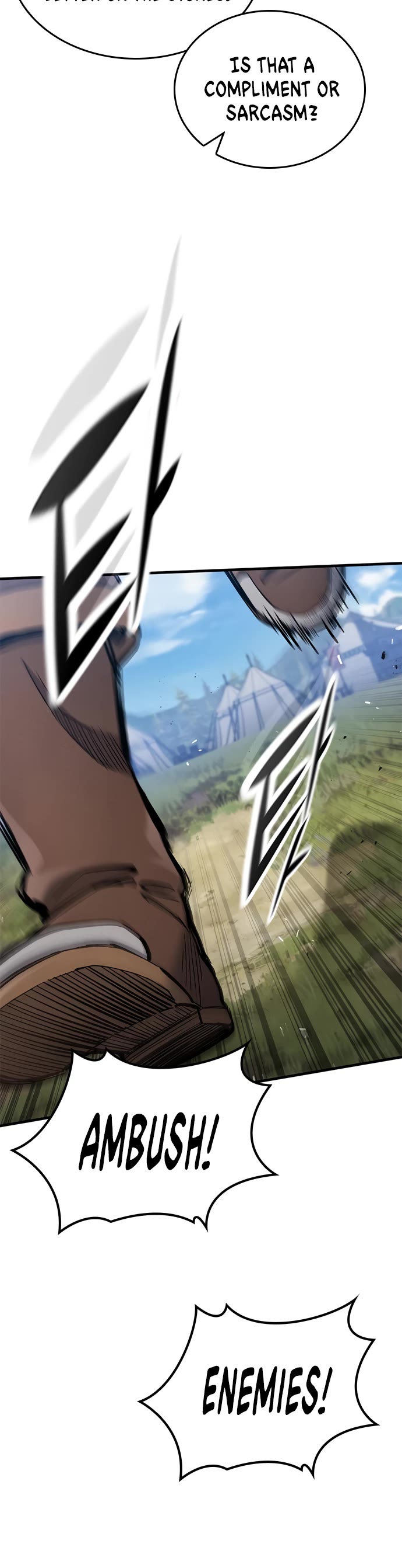 Eternally Regressing Knight chapter 76 page 17