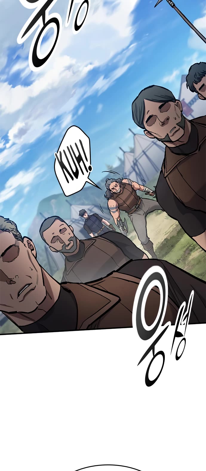 Eternally Regressing Knight chapter 76 page 20