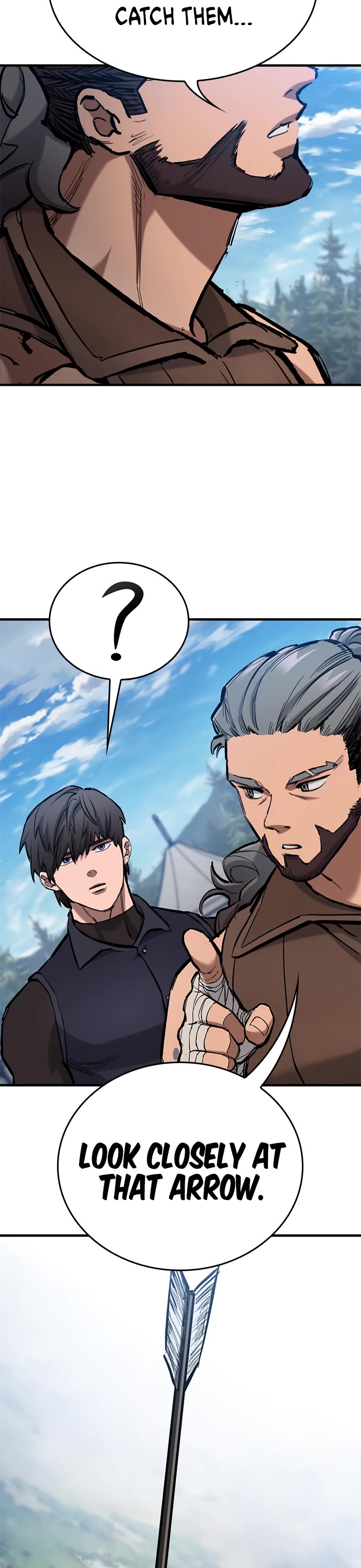 Eternally Regressing Knight chapter 76 page 23