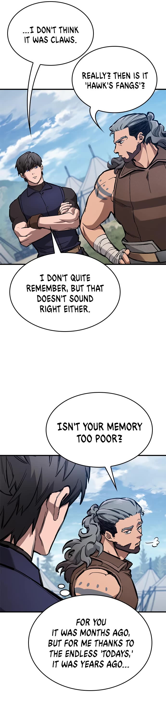 Eternally Regressing Knight chapter 76 page 26