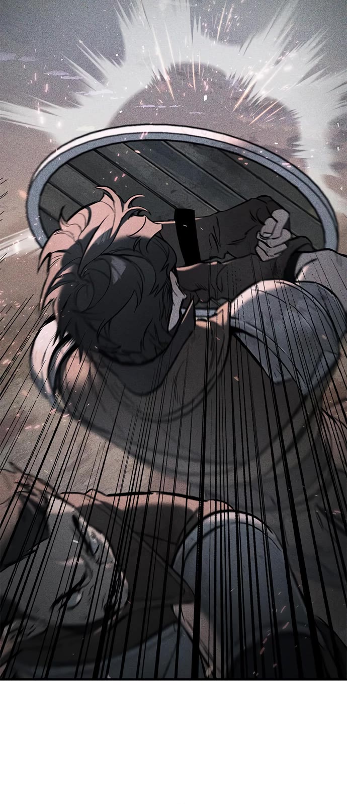 Eternally Regressing Knight chapter 76 page 29