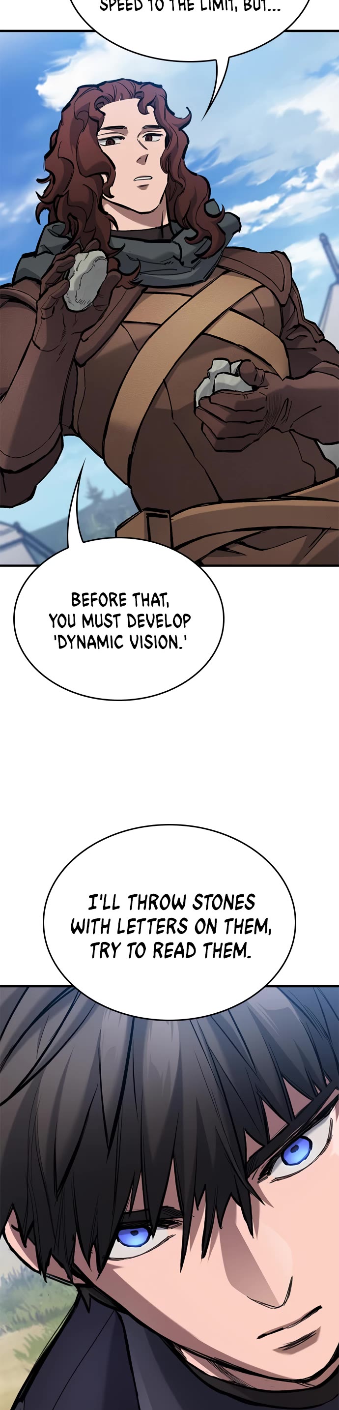 Eternally Regressing Knight chapter 76 page 3