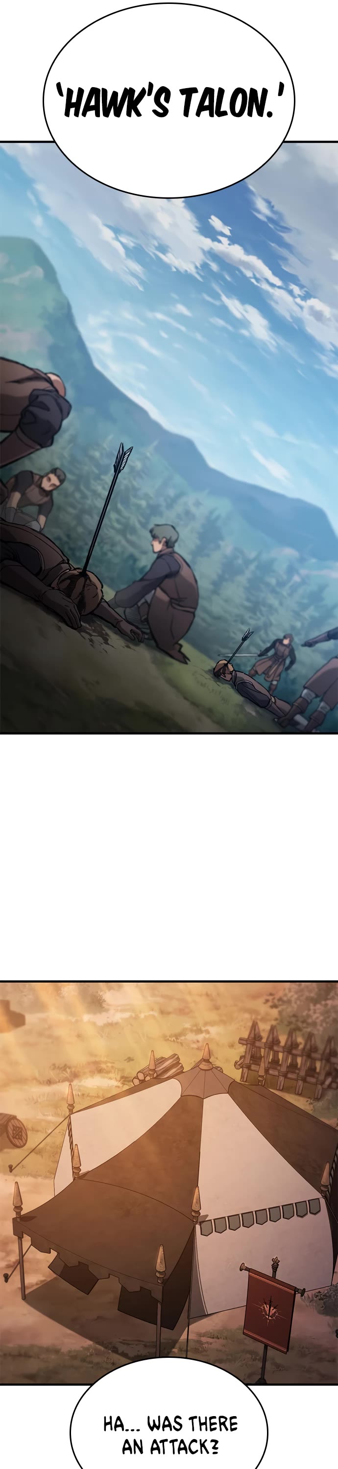 Eternally Regressing Knight chapter 76 page 30