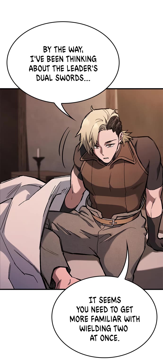 Eternally Regressing Knight chapter 76 page 32