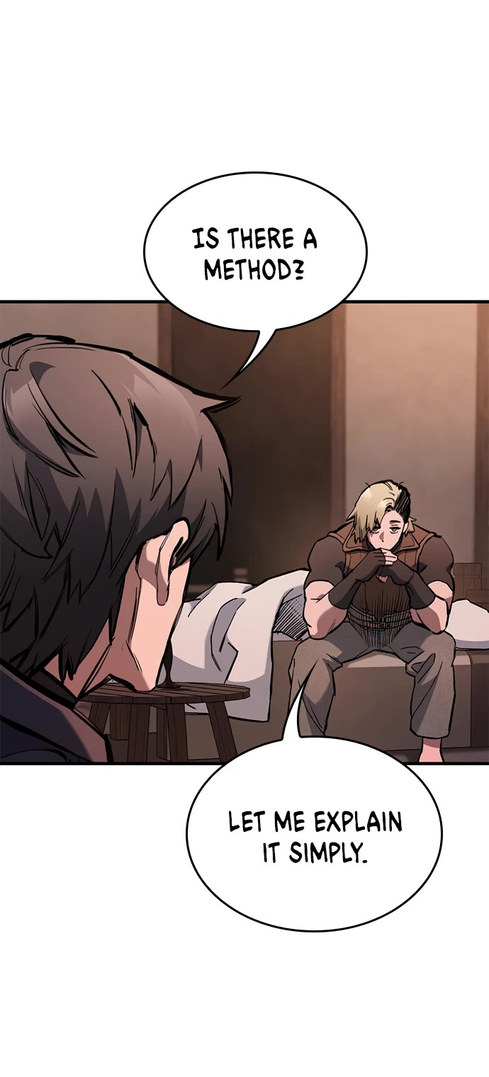 Eternally Regressing Knight chapter 76 page 33