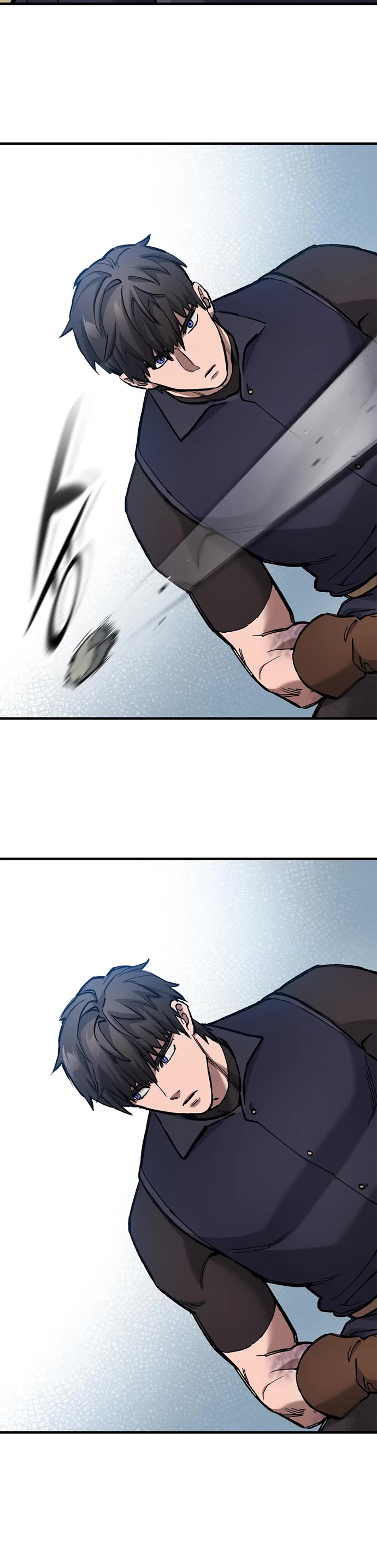 Eternally Regressing Knight chapter 76 page 4