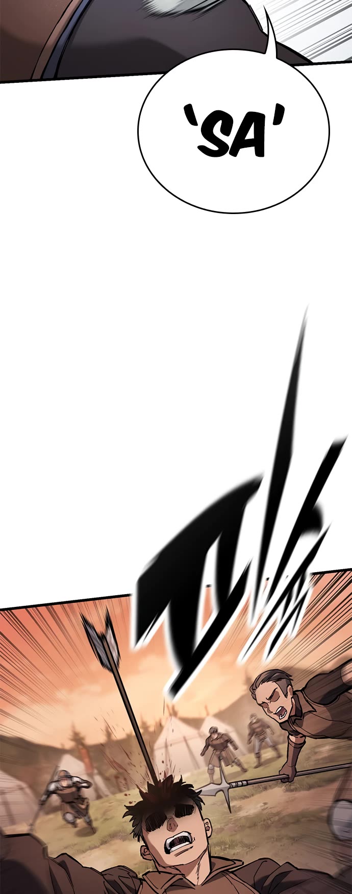 Eternally Regressing Knight chapter 76 page 42