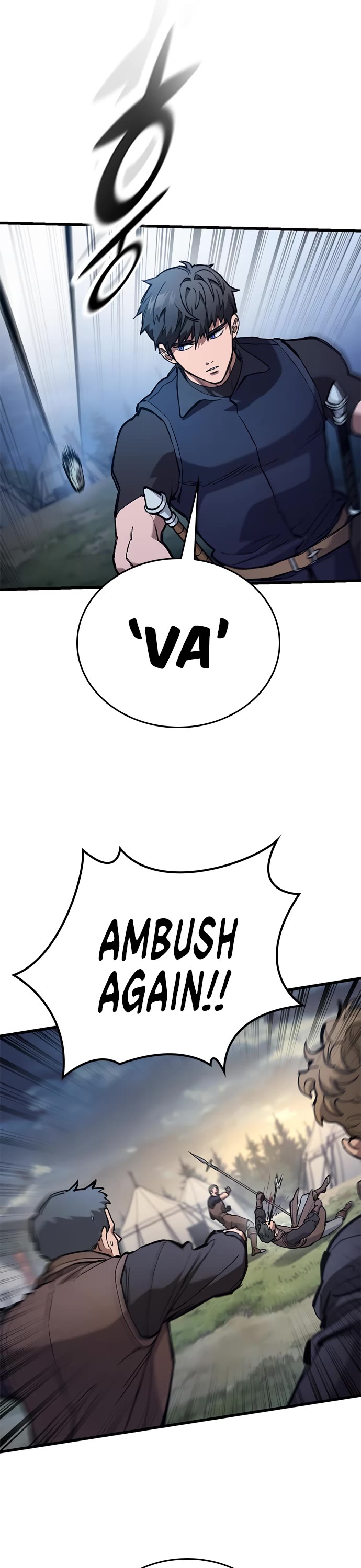 Eternally Regressing Knight chapter 76 page 44